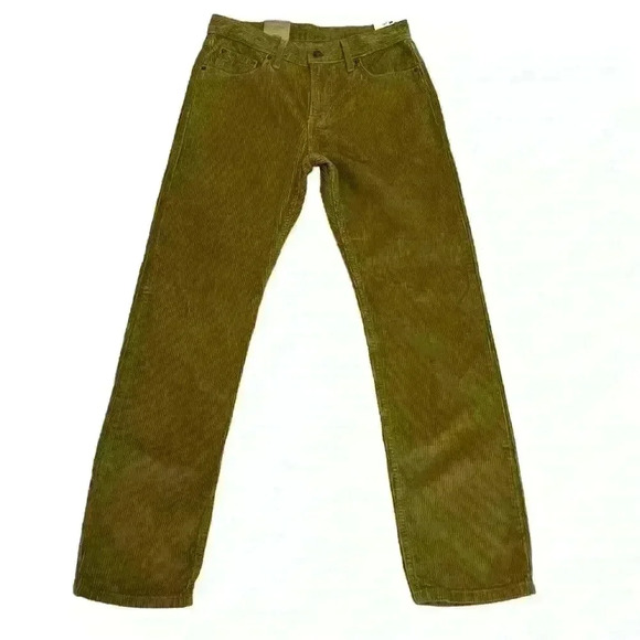 NWT Levi’s Corduroy Pants Size 29x30 - Picture 3 of 5